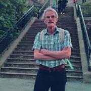 PAVEL FEYGIN Tripster User Profile Image