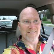 Rick  L Davis Tripster User Profile Image