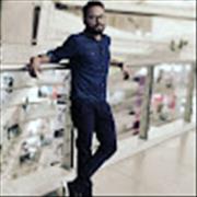 Rishi Jaiswal Tripster User Profile Image