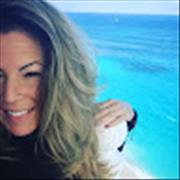 Barbara Holló Tripster User Profile Image