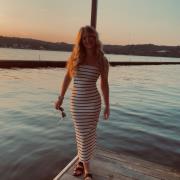 Saleena E. Tripster User Profile Image