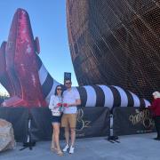 Dominique Richardson Tripster User Profile Image