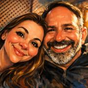 Robyne Comberrel Tripster User Profile Image