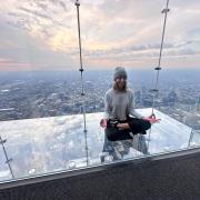 Judith Fraser Tripster User Profile Image