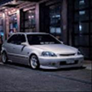 Delyne Steele Tripster User Profile Image