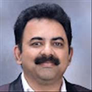 Baiju Ambooken Tripster User Profile Image