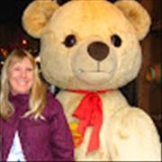 Patricia Hall Tripster User Profile Image