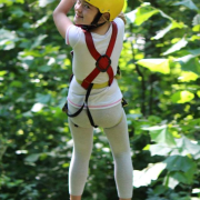 Rafting in the Smokies photo submitted by Phil Hoffmeyer