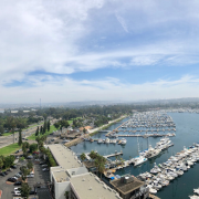 Hyatt Regency Mission Bay Spa and Marina photo submitted by Mary louise Javier