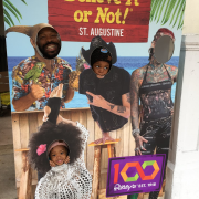 Ripley's Believe It or Not! St. Augustine photo submitted by Alana Buckman