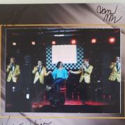 Hot Jersey Nights photo submitted by Doris Maiorino