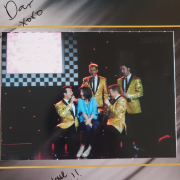 Hot Jersey Nights photo submitted by Doris Maiorino