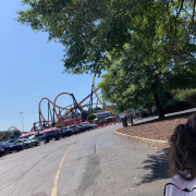 Kings Dominion photo submitted by Carlos Ayala
