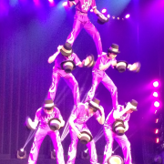 Shanghai Circus Presented by Amazing Acrobats of Shanghai photo submitted by Amy Joslin