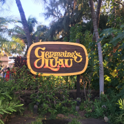 Germaine's Luau Hawaii photo submitted by John Cupit