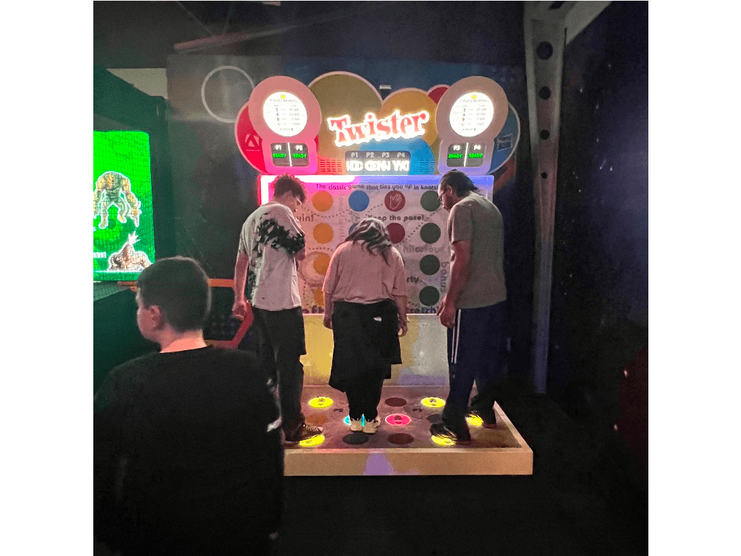 BenefitHub Attractions
