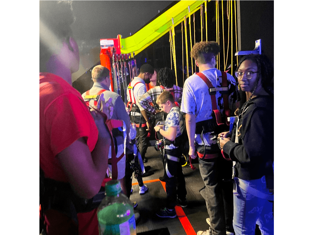 BenefitHub Attractions