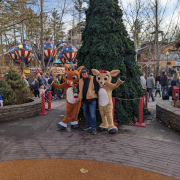 Silver Dollar City photo submitted by Bobby Kershner