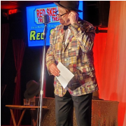 Brian Hoffman's Remembering Red - A Tribute to Red Skelton photo submitted by Iraldo Ruiz