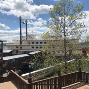 Showboat Branson Belle photo submitted by David Chang
