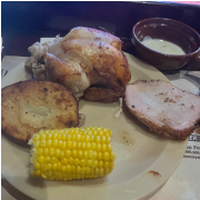 Dolly Parton's Stampede Dinner Attraction photo submitted by Lonnie Whitton