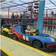 The Track Family Fun Parks  photo submitted by Lonnie Whitton