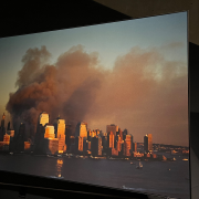 9/11 Memorial & Museum photo submitted by Genezio Alves Silva