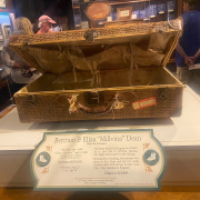 Titanic Museum Attraction photo submitted by Stacey Edeal