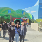 Universal Studios Hollywood photo submitted by Sandra Giron