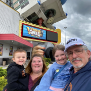 Beyond The Lens Family Fun - Pigeon Forge, TN photo submitted by CLYDE MCADAMS