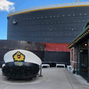 Titanic Museum Attraction photo submitted by Jacob  Hicks