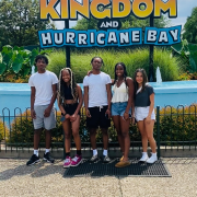 Kentucky Kingdom photo submitted by Britany  Vaulx Dirl