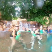 Discovery Cove Orlando photo submitted by Janine  MacFarlane 