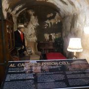 Alcatraz East Crime Museum photo submitted by Kayla Graham