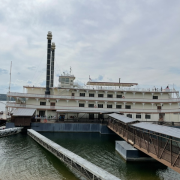 Showboat Branson Belle photo submitted by Jerrod Williams