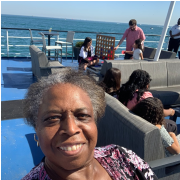 Spirit of Chicago Lunch Cruise on Lake Michigan photo submitted by Rosa Miller