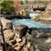 Silver Dollar City photo submitted by George Shields