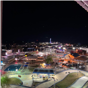 The Branson Ferris Wheel  photo submitted by Crystal Sutherland