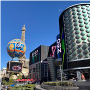 Big Bus Sightseeing Tours Las Vegas photo submitted by Lyndi Hutchinson