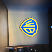 Warner Bros. Studio Tour Hollywood photo submitted by Aymen Awad