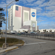 Kennedy Space Center Visitor Complex  photo submitted by Arjan Bijnen