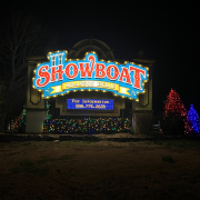 Showboat Branson Belle photo submitted by Edward Berger