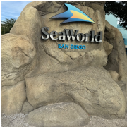 SeaWorld San Diego photo submitted by Anand Rangoli