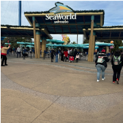 SeaWorld San Diego photo submitted by Anand Rangoli