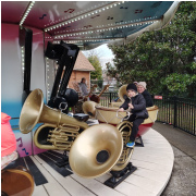 Kentucky Kingdom photo submitted by Olena Reius