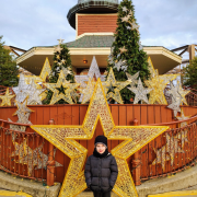 Kentucky Kingdom photo submitted by Olena Reius