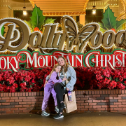 Dollywood photo submitted by Stephanie Ingle