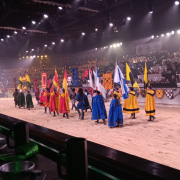 Medieval Times Dinner and Tournament Georgia photo submitted by Susan  M