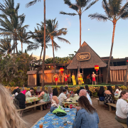 Germaine's Luau Hawaii photo submitted by amber finnegan