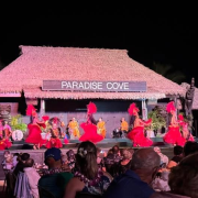 Paradise Cove Luau photo submitted by Dale Cochrane